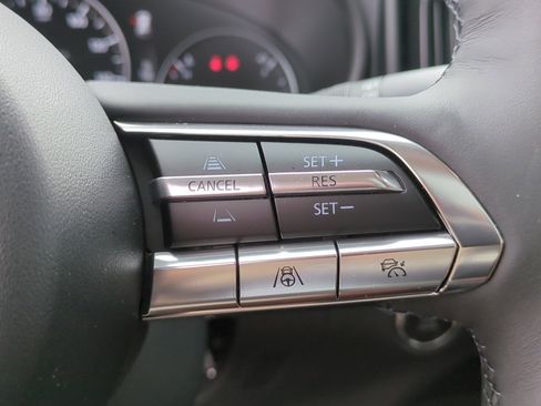 Used 2025 MAZDA CX-50 2.5 Turbo w/ Weather Package image 19