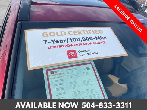 Certified 2025 Toyota RAV4 XLE Premium FWD image 11