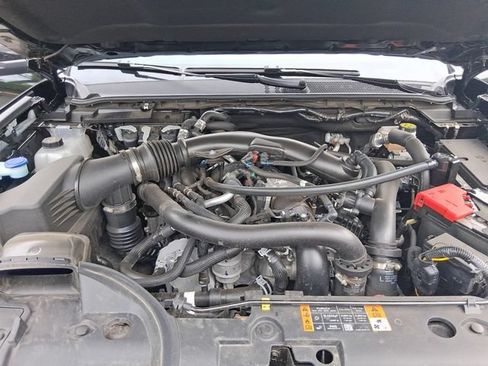 Used 2025 Ford Ranger Raptor AWD/4WD image 20