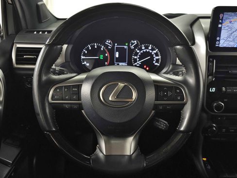 Used 2023 Lexus GX 460 Premium AWD/4WD image 20