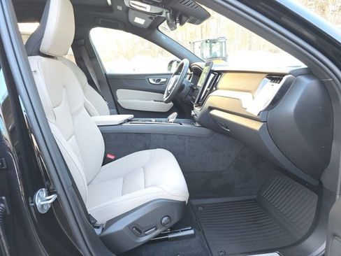 New 2026 Volvo XC60 B5 Plus w/ Climate Package image 14