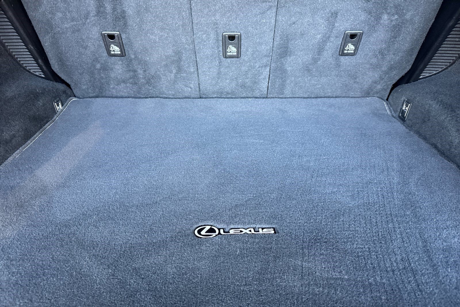 Certified 2021 Lexus RX 450h AWD w/ Premium Package image 19