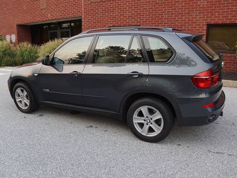 Used 2013 BMW X5 xDrive35i AWD/4WD image 6