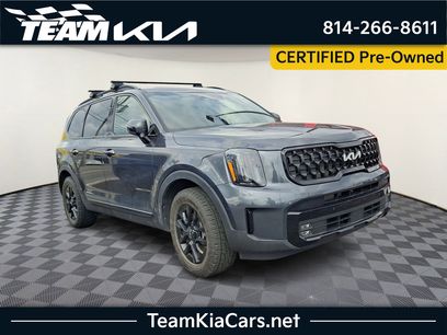 Used 2024 Kia Telluride SX Prestige X-Pro