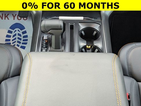 New 2025 Ford F150 Tremor w/ Equipment Group 402A High image 20