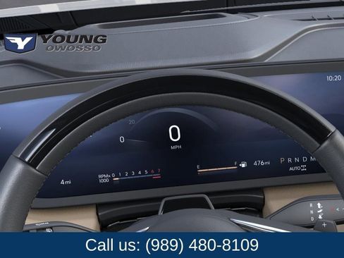 New 2026 Buick Enclave Preferred image 18