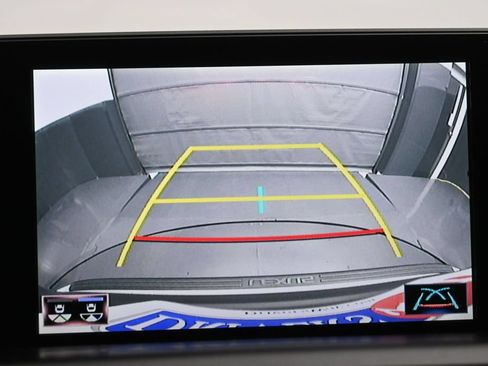 Used 2019 Lexus NX 300 FWD w/ Comfort Package image 11