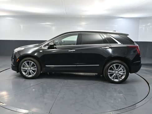 Used 2023 Cadillac XT5 Premium Luxury w/ Platinum Package image 11