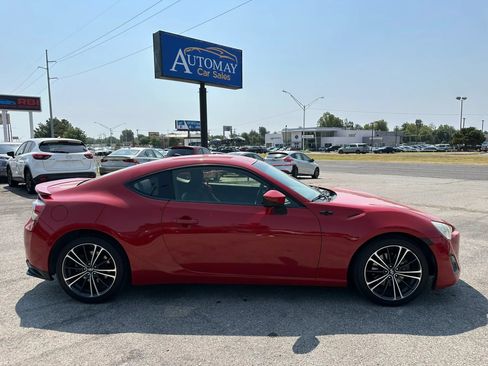 Used 2013 Scion FR-S RWD image 24
