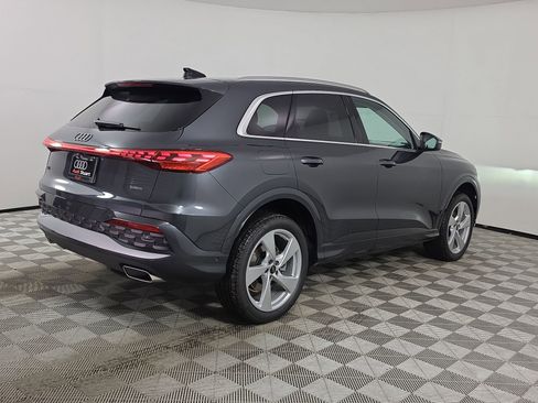 New 2026 Audi Q5 Premium AWD/4WD image 6