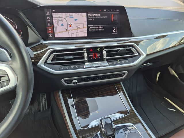 Used 2020 BMW X5 xDrive40i w/ M Sport Package AWD/4WD image 11