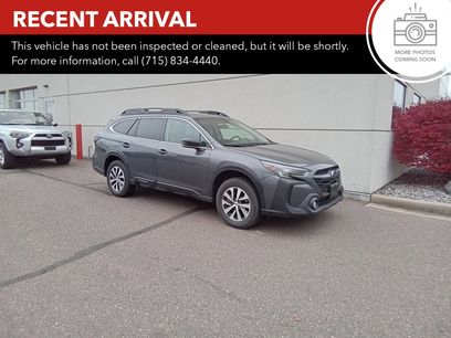 Used 2023 Subaru Outback Premium