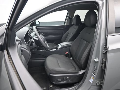 Used 2024 Hyundai Tucson SEL AWD/4WD image 20