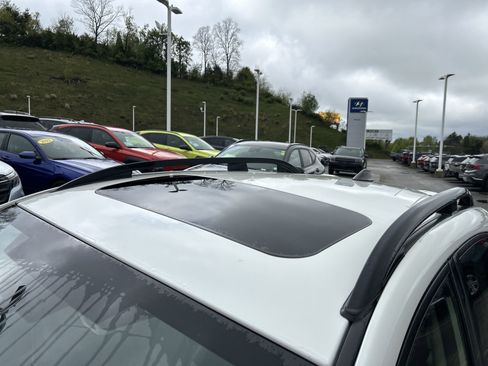 Certified 2023 Subaru Crosstrek 2.5i Sport AWD/4WD image 24