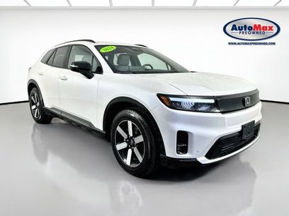 Used 2024 Honda Prologue Touring