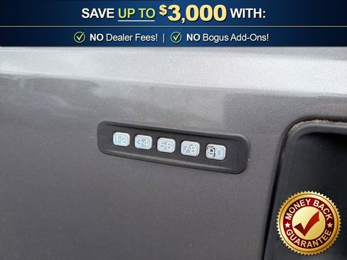 Used 2004 Ford F250 Lariat RWD image 15