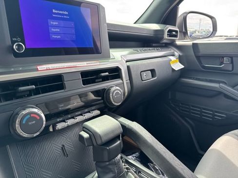 New 2026 Toyota Tacoma SR5 image 17