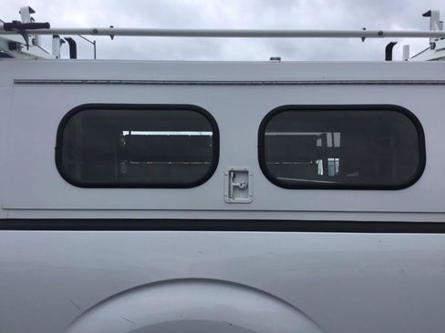 Used 2014 Ford F150 XL w/ Power Equipment Group AWD/4WD image 21