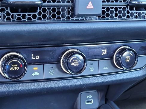 Used 2024 Honda HR-V LX image 22