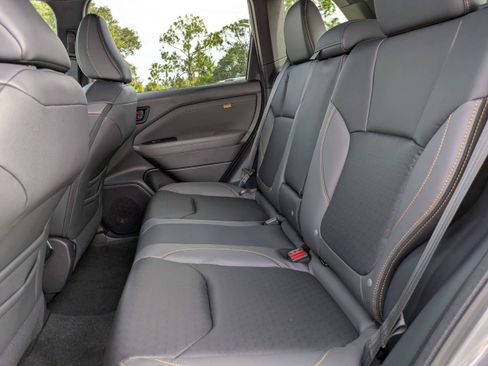 New 2026 Subaru Forester Wilderness image 15