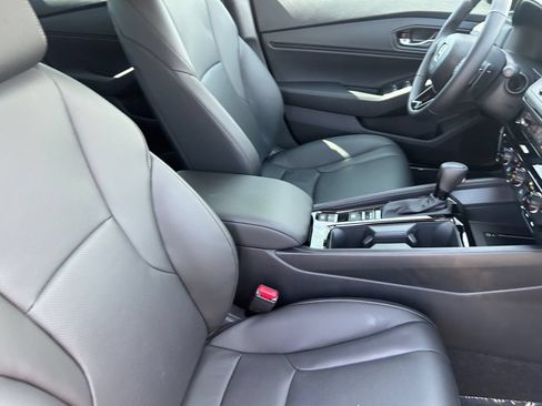 New 2026 Honda Accord EX-L image 12