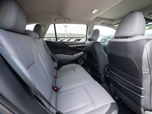 Used 2024 Subaru Outback Limited XT image 37