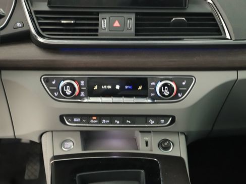 Certified 2022 Audi Q5 2.0T Prestige w/ Prestige Package AWD/4WD image 20