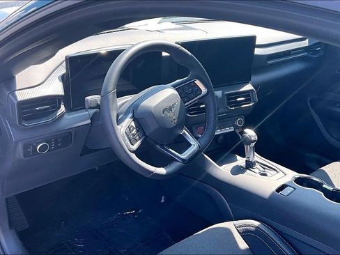 New 2026 Ford Mustang Coupe RWD image 5