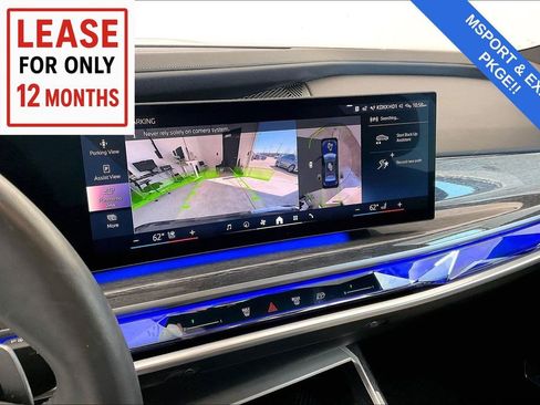 Used 2023 BMW 760i xDrive w/ Executive Package image 31