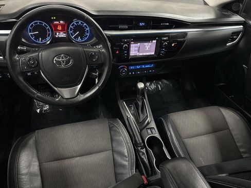 Used 2015 Toyota Corolla S image 13