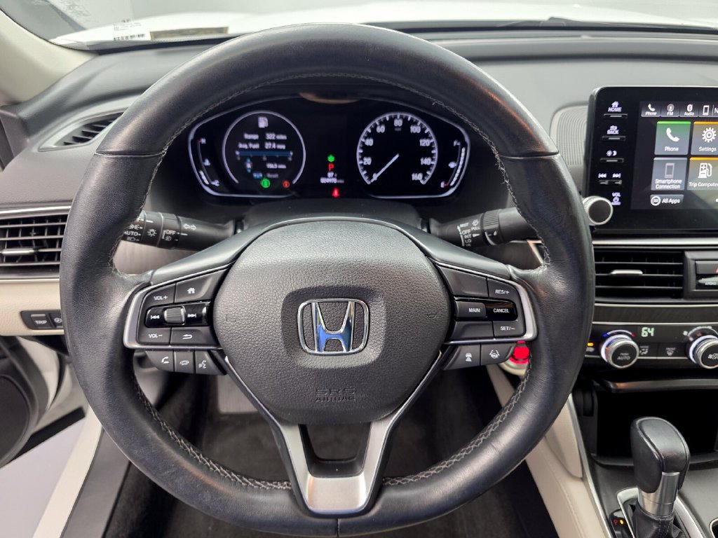 Used 2019 Honda Accord EX-L image 18