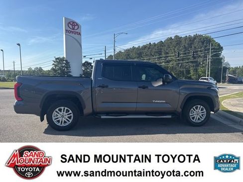 Used 2024 Toyota Tundra SR5 image 2