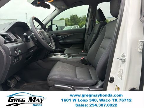 Used 2020 Honda Ridgeline Sport image 10