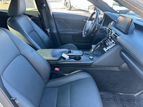 Used 2021 Lexus IS 300 AWD w/ Comfort Package image 34