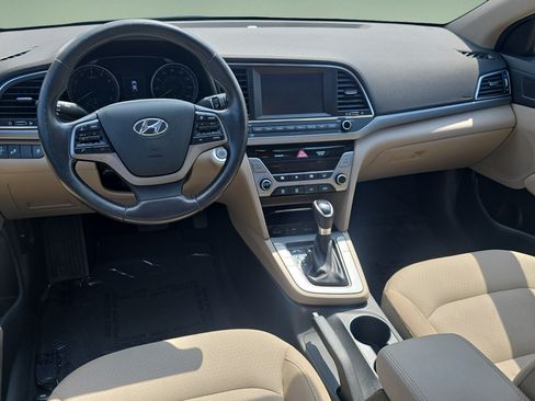 Used 2017 Hyundai Elantra Value Edition w/ Cargo Package FWD image 18