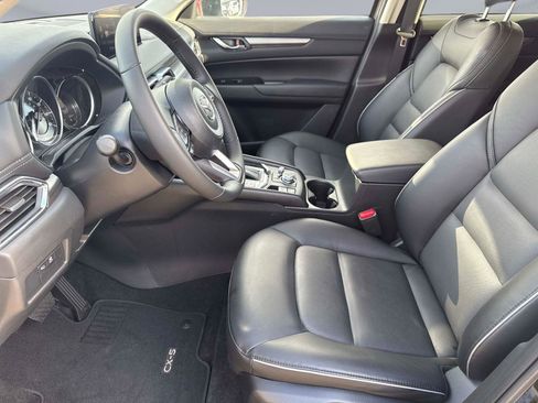 Certified 2025 MAZDA CX-5 AWD 2.5 S w/ Select Package image 19