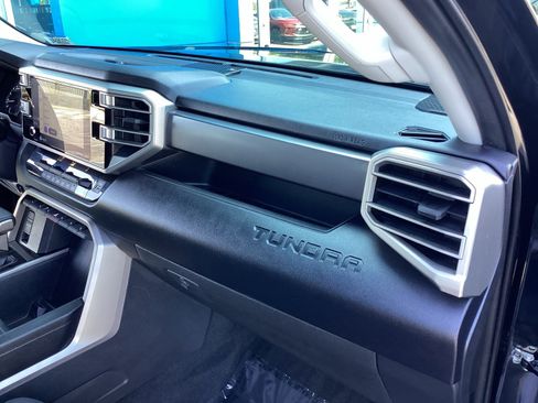 Used 2022 Toyota Tundra SR5 image 19