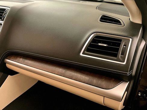 Used 2019 Subaru Outback 2.5i Limited image 15