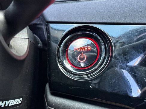 Certified 2025 Honda Accord Sport image 16