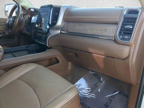 Used 2021 RAM 3500 Limited image 23