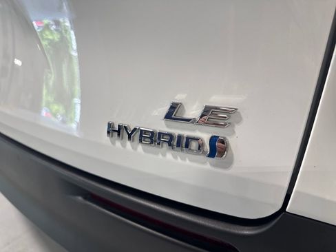 Used 2022 Toyota Sienna LE FWD image 50