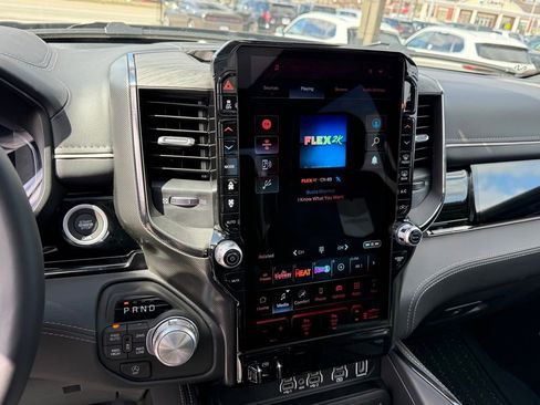 New 2026 RAM 1500 Limited AWD/4WD image 20