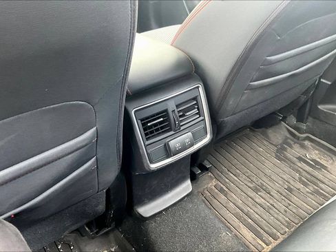Used 2021 Subaru Forester Sport w/ Popular Package #2 AWD/4WD image 10