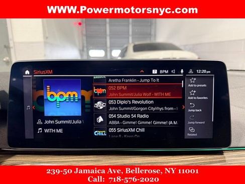 Used 2021 BMW 530i w/ Premium Package image 31