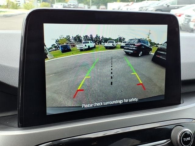 Used 2024 Ford Escape Active AWD/4WD image 21