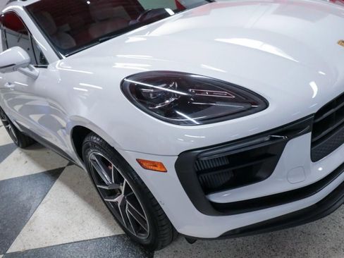 Used 2023 Porsche Macan S image 40