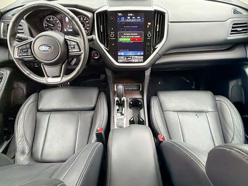 Used 2024 Subaru Ascent Touring AWD/4WD image 16
