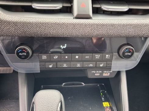 New 2026 Subaru Outback Limited XT AWD/4WD image 22