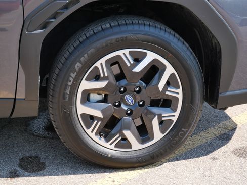 Certified 2026 Subaru Forester Premium AWD/4WD image 15