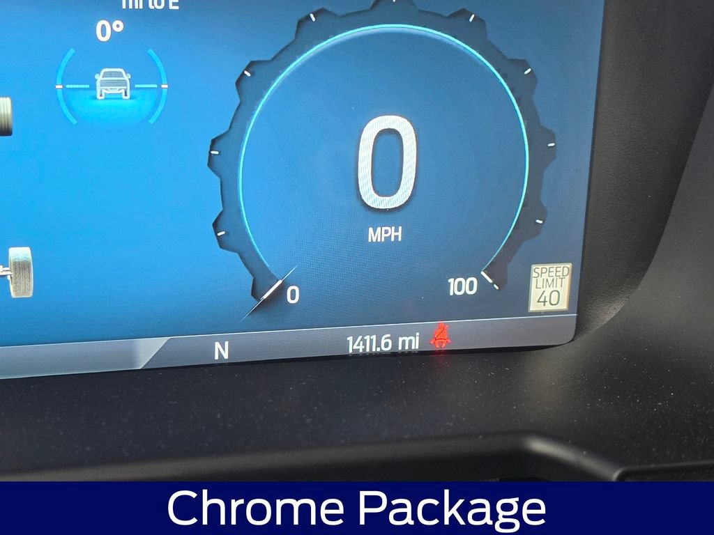 New 2026 Ford F250 Lariat w/ Lariat Premium Package AWD/4WD image 10